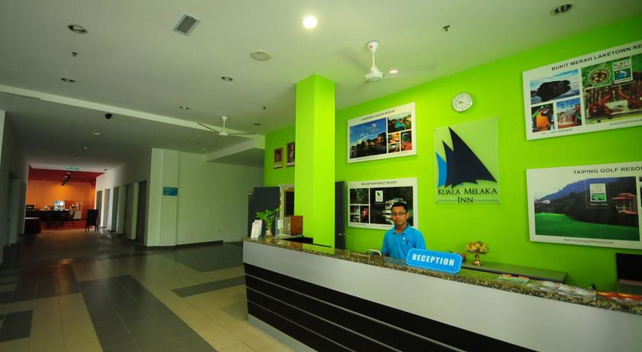 Kuala Melaka Inn Langkawi 14/62