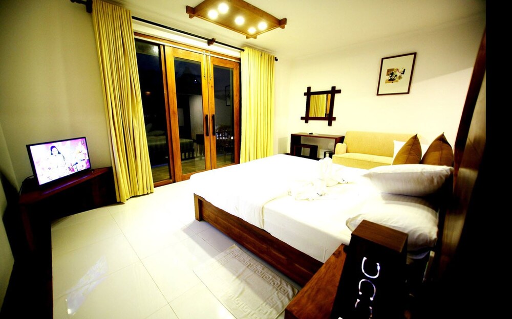 Water Gate Resort & Spa 16/50