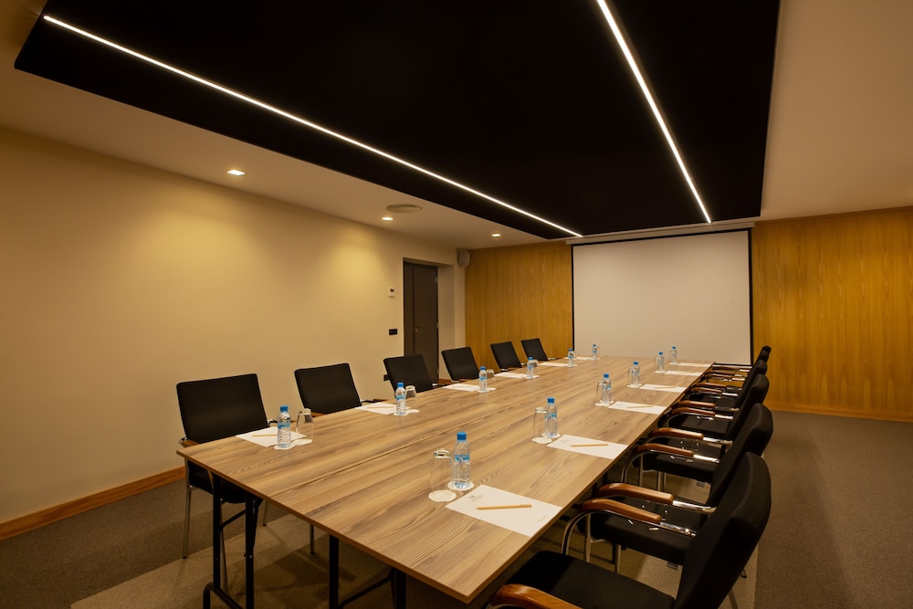 Odyssee Boutique Hotel Casablanca 33/41