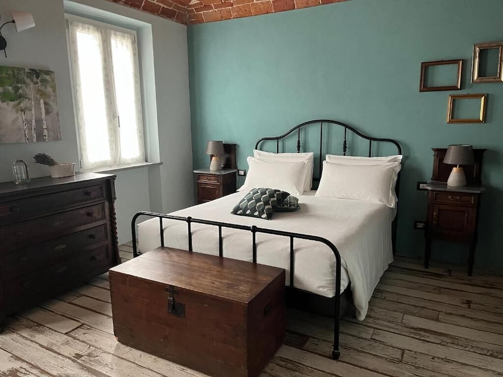 Noi Due B&B nel Monferrato 8/50
