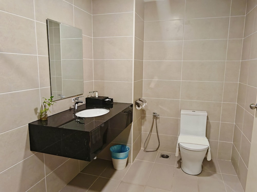 Swan Garden Resort Hotel 36/36
