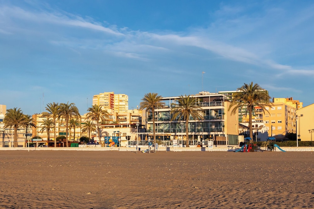 Meraki Beach Hotel Adults Only 44/50