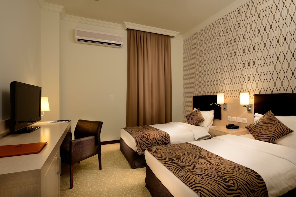 City Hotel Duqm 18/62