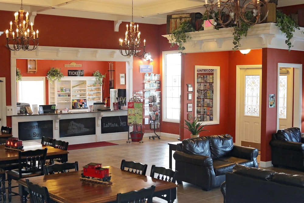 Depot Inn & Suites 27/50