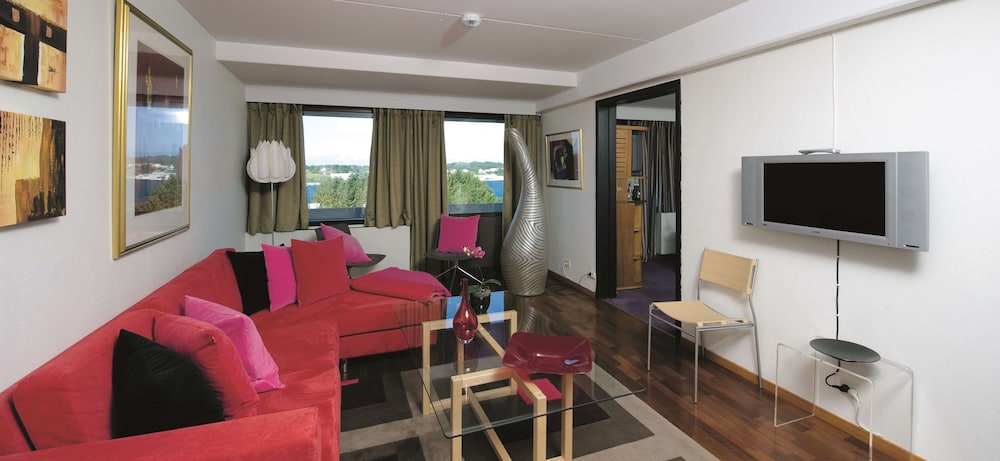 Radisson Blu Hotel, Haugesund 37/68