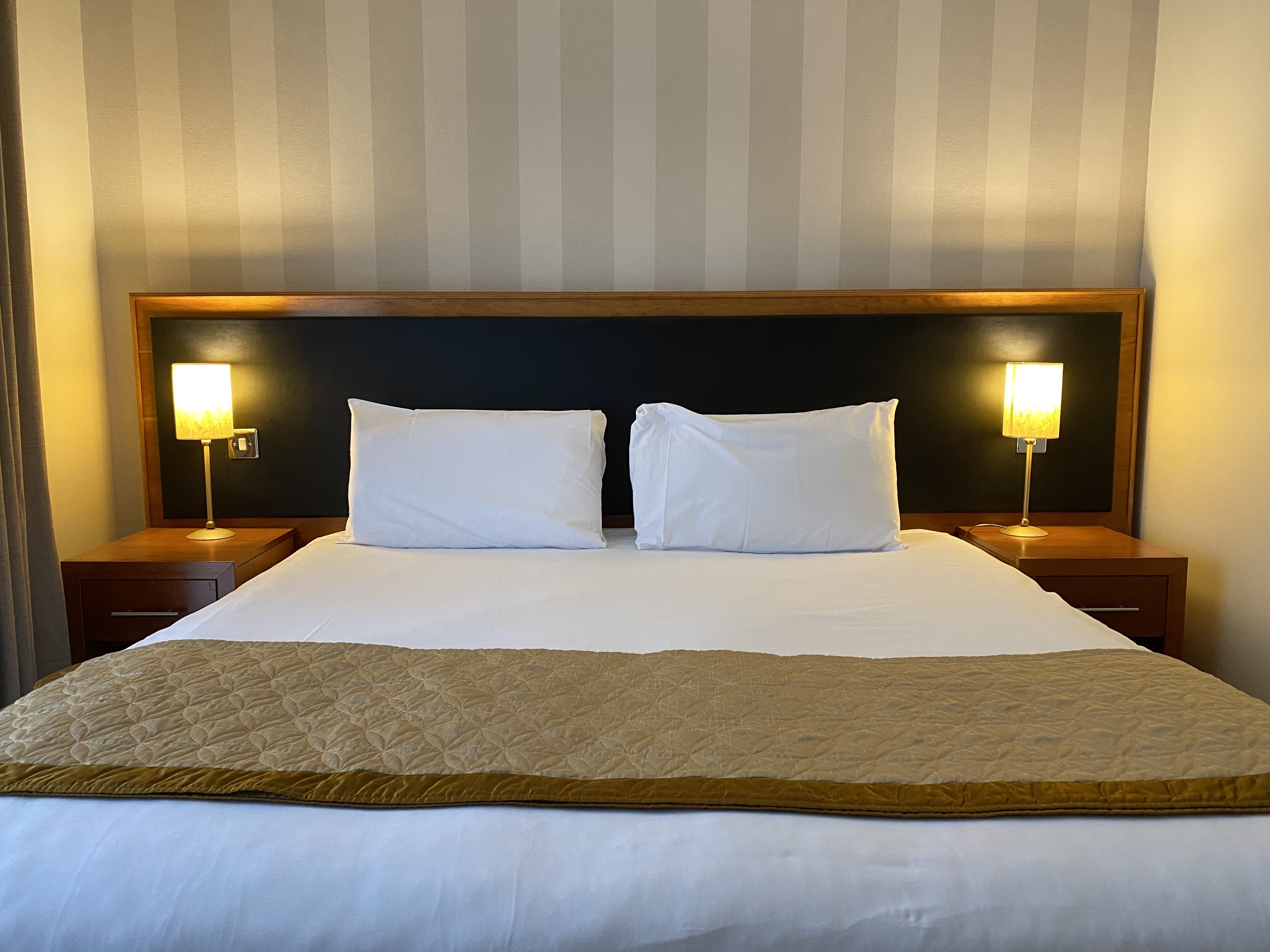 Brook Mollington Banastre Hotel & Spa 8/30