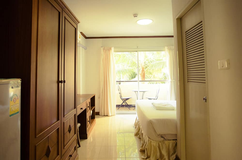 The Residence Hotel 39/39
