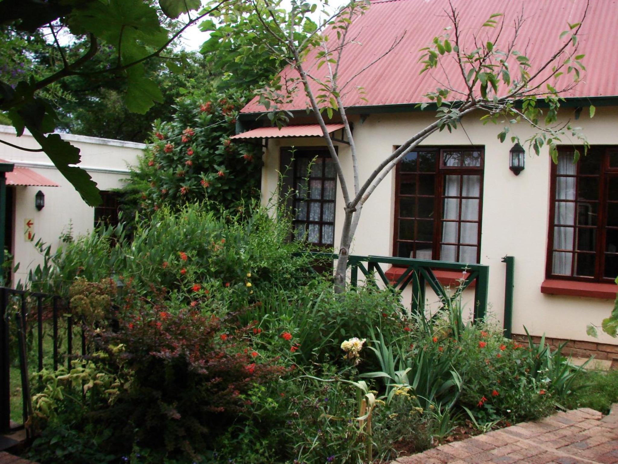 Petal Faire Cottage 28/33