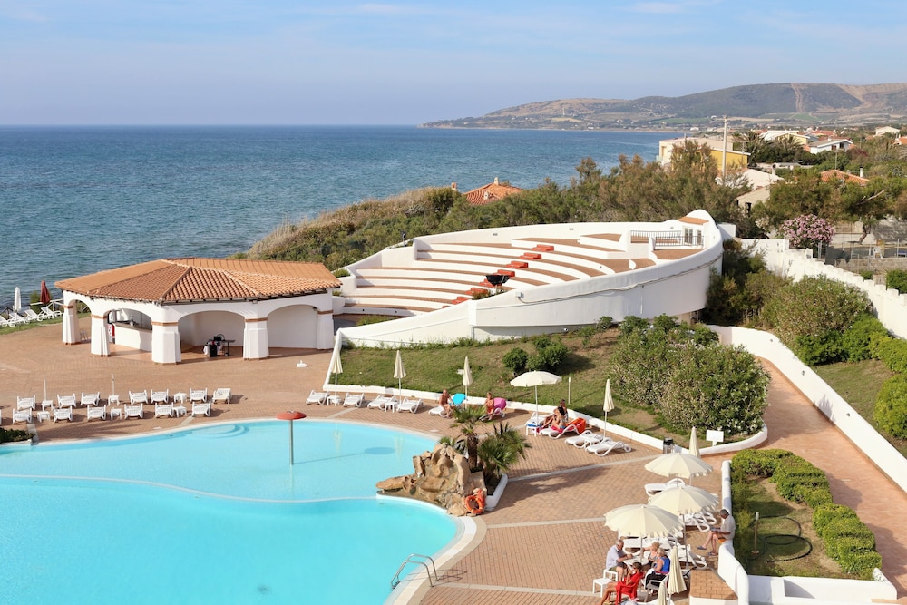 Acqua di Mare Hotel e Resort 18/18