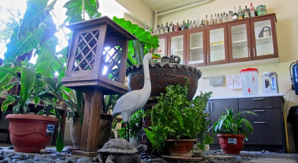 Akinabalu Youth Hostel 4/56