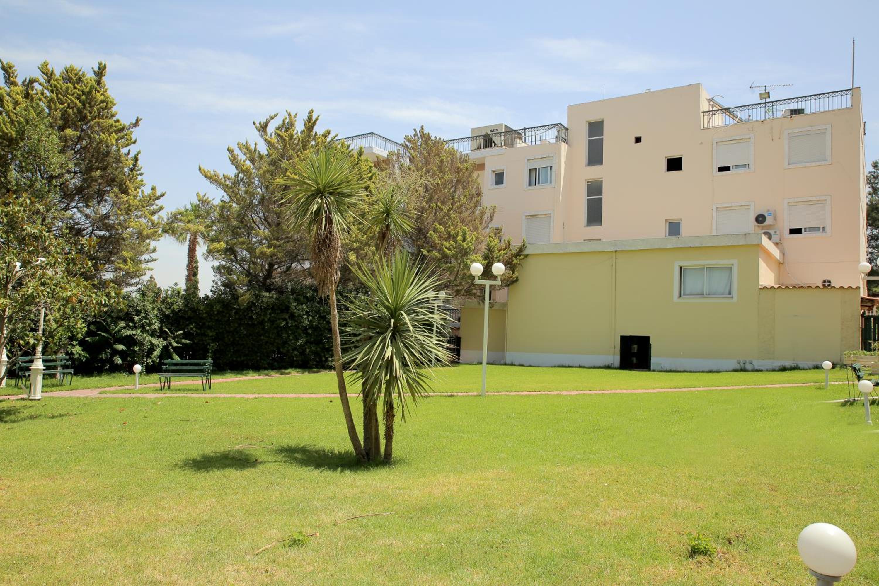 Hotel Anesi 21/24