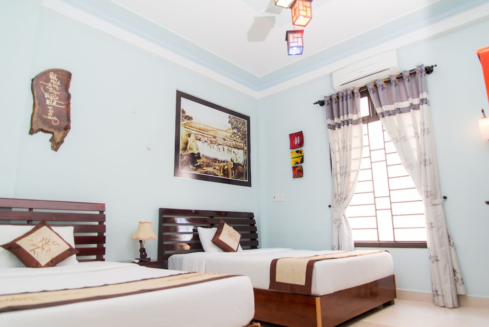 Dong Nguyen Homestay Riverside 19/36