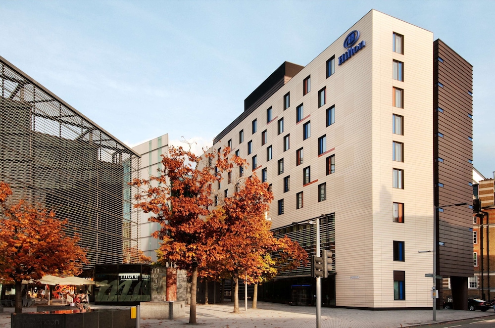 Hilton London Tower Bridge in LONDON