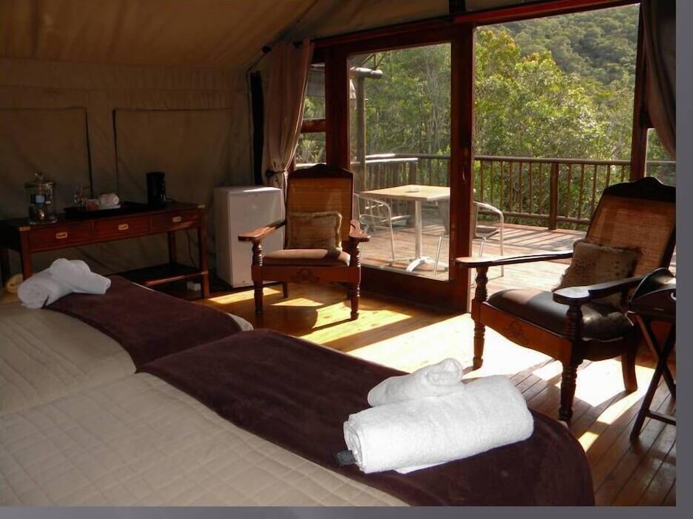 Inkwenkwezi Private Game Reserve 19/50