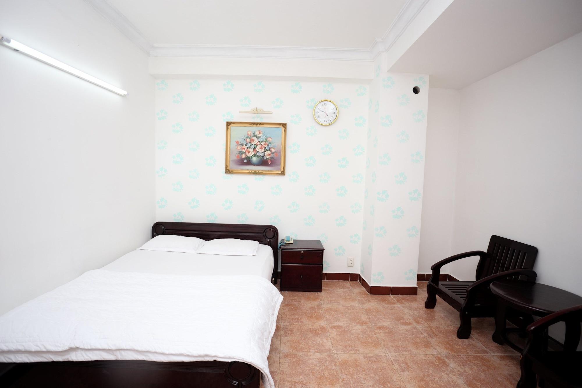 Thanh Lan Hotel 2/98