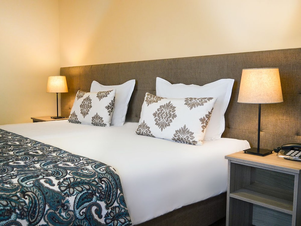 Rila Hotel Sofia 21/47