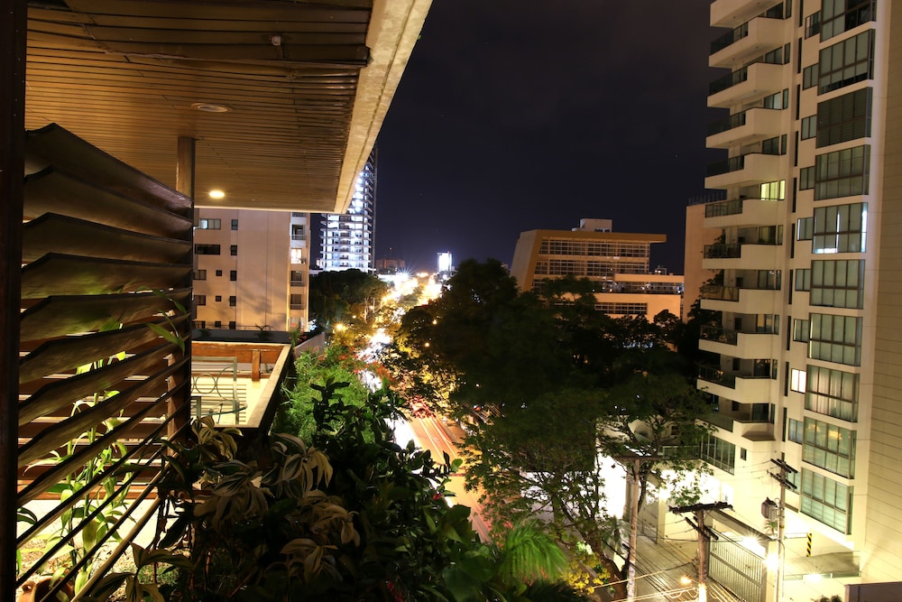 Yotau All Suites Hotel 18/50