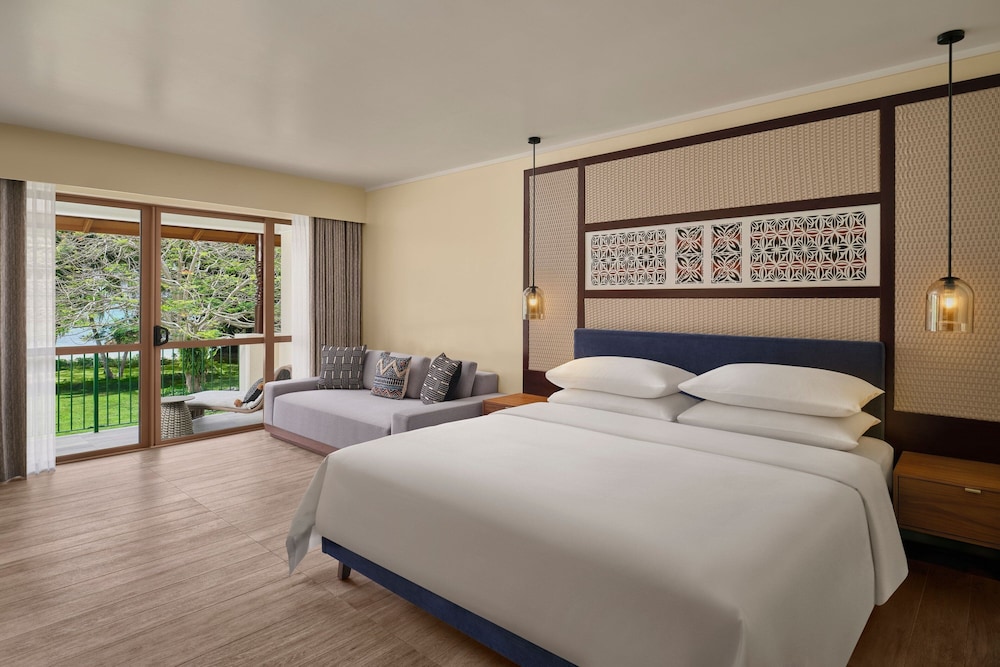 Samoa Beach Resort 20/70