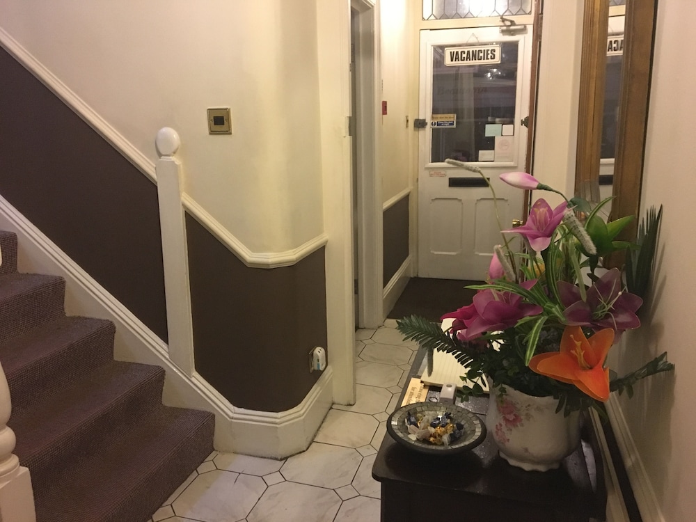 Gillygate Guest House 3/50