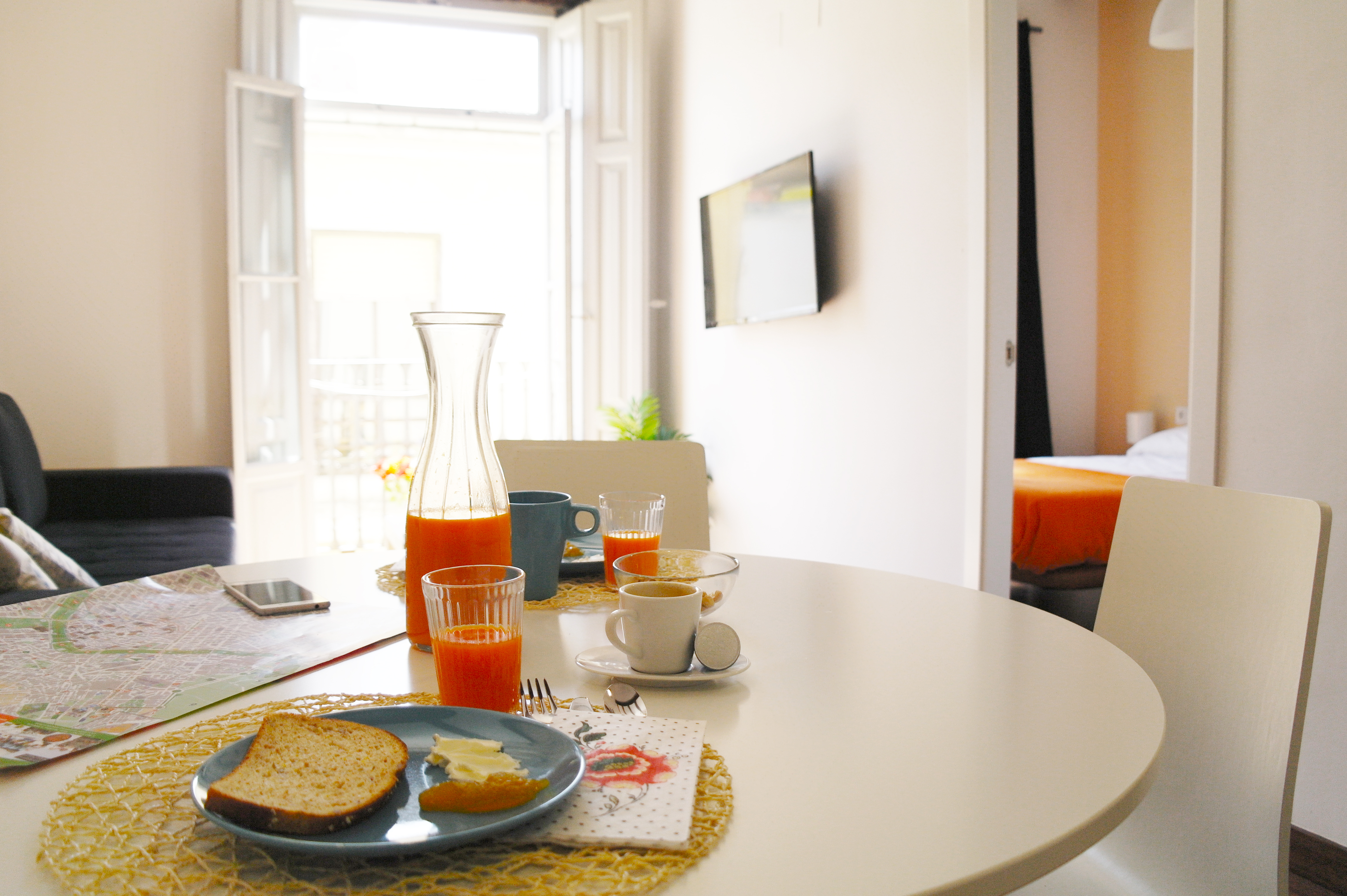 Valencia Dalt Apartaments 21/27