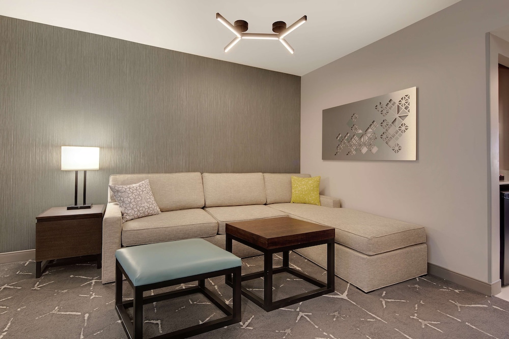 Embassy Suites By Hilton Atlanta Perimeter Center 36/60