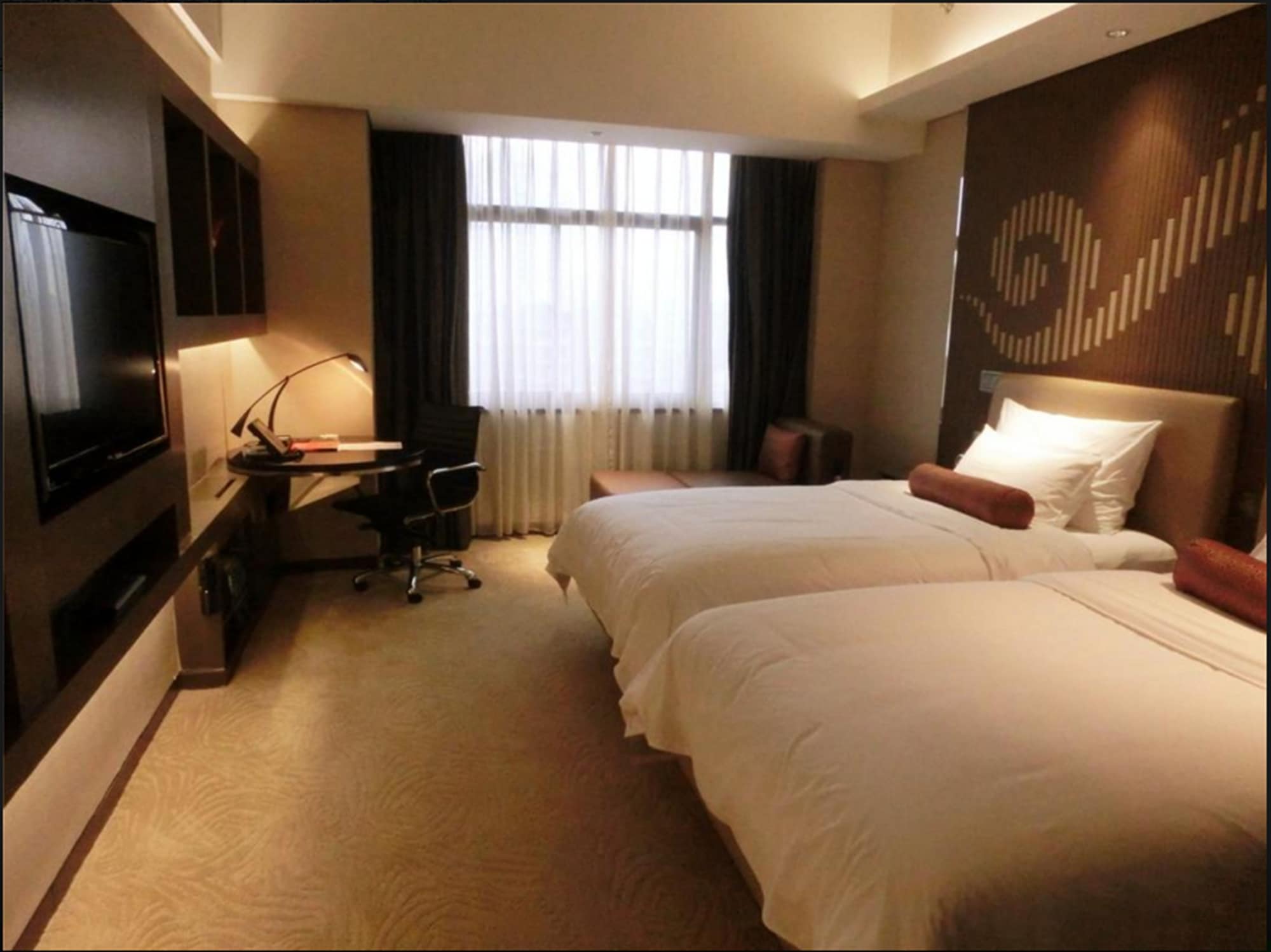 Grand Double Room