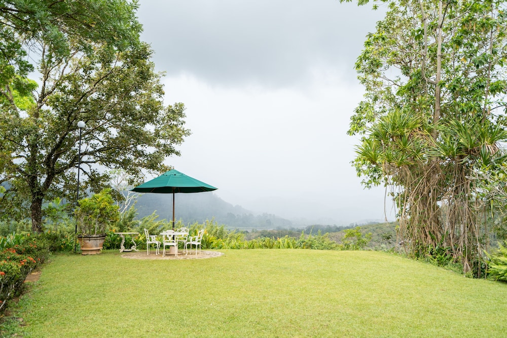 Glenross Plantation Villa 9/28
