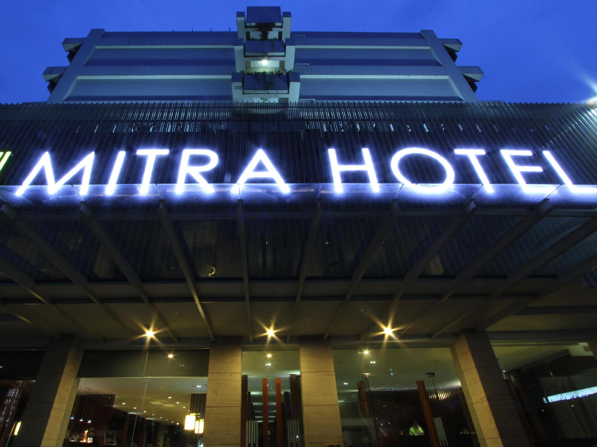 Mitra Bandung 1/31