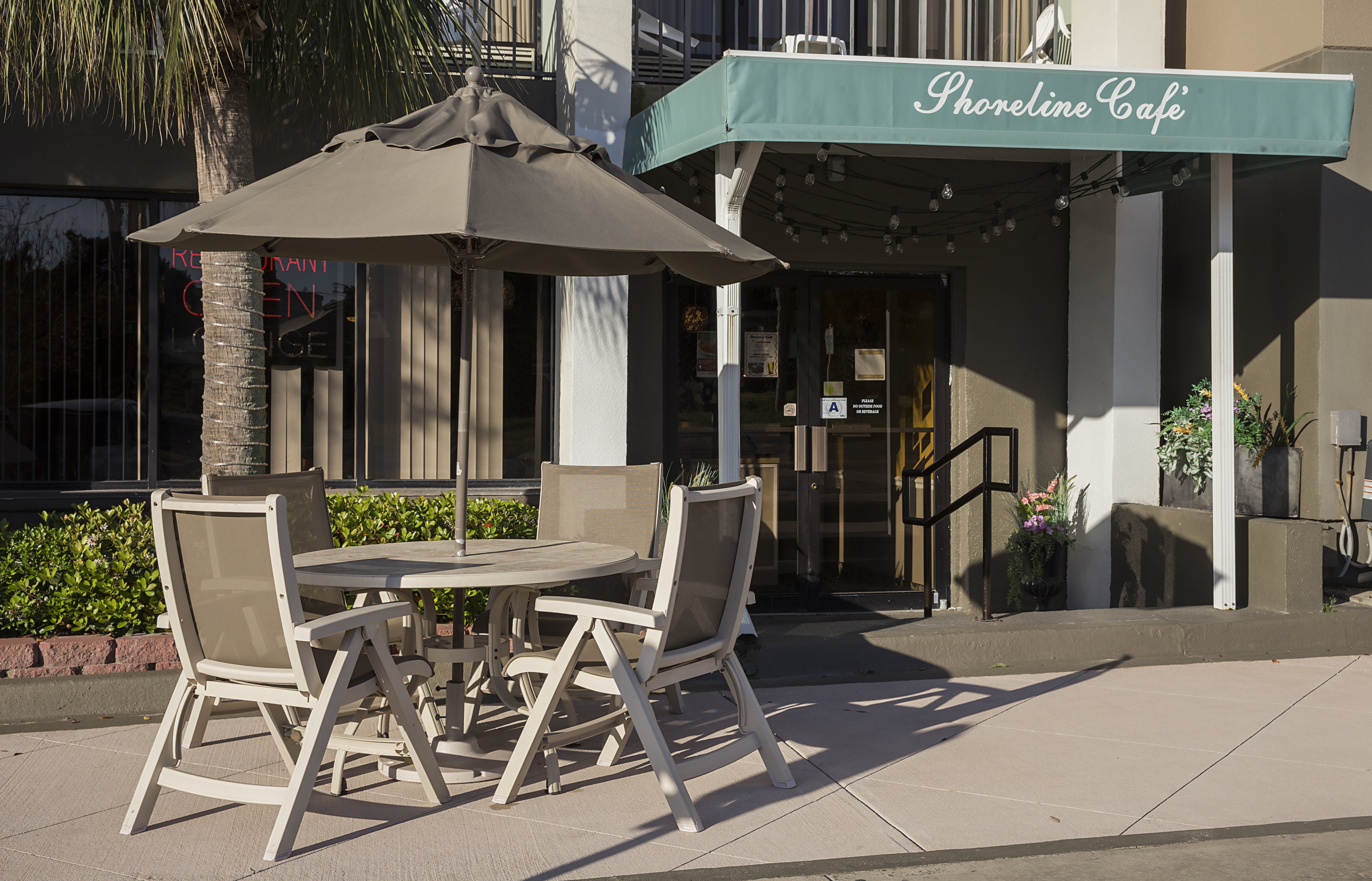 Grande Shores Ocean Resorts Condominiums 36/49