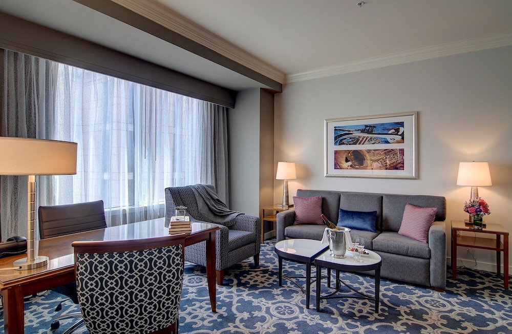 Loews New Orleans Hotel 47/72