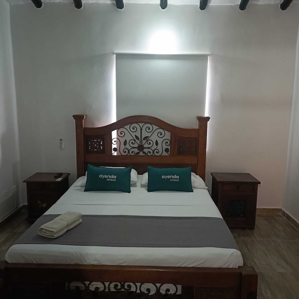 Ayenda 1701 Casa Corona 25/34