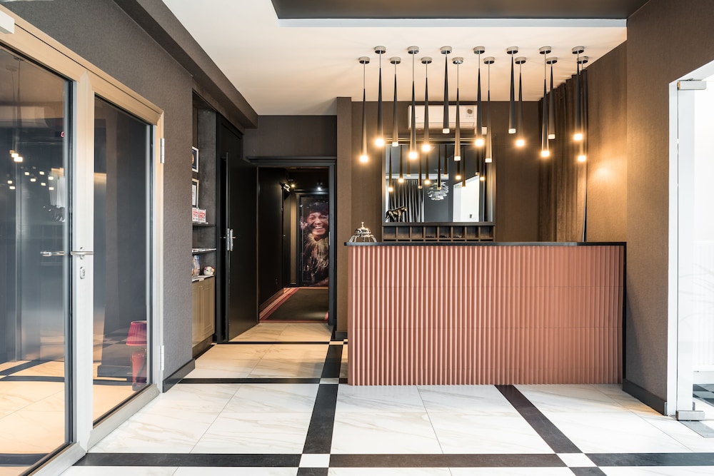 City Solei Boutique Hotel 4/50