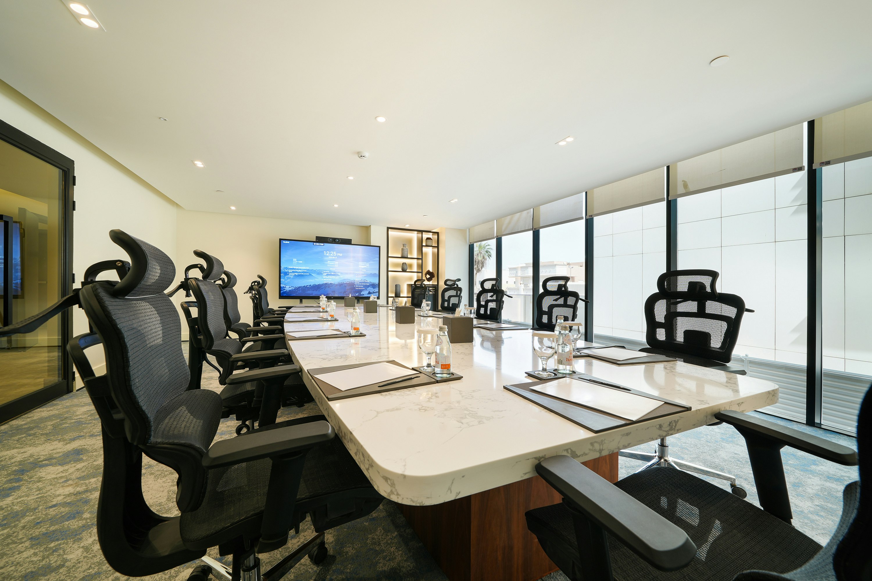 Nova M Olaya Hotel Edge by Rotana 53/54
