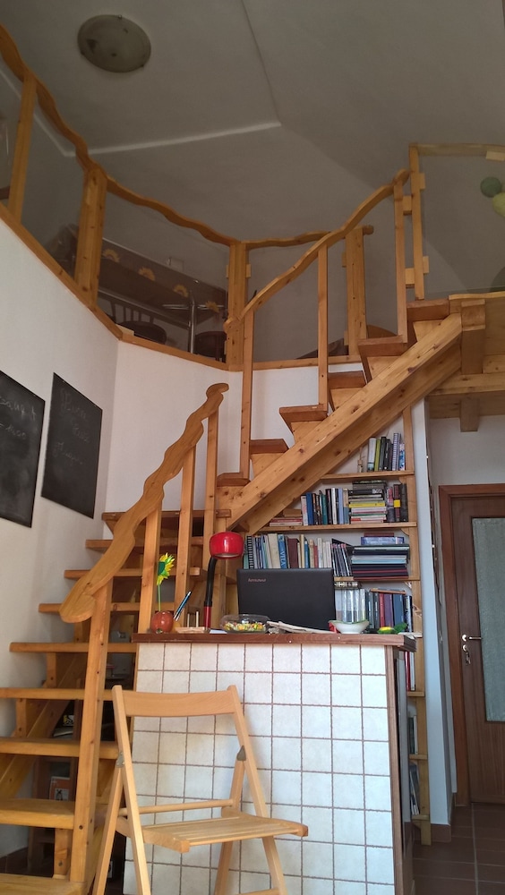 B&B Pompeilog 32/46
