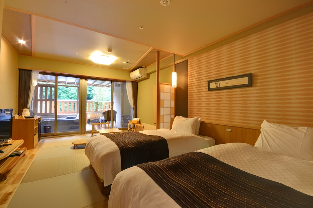 Hotel Okada 14/48