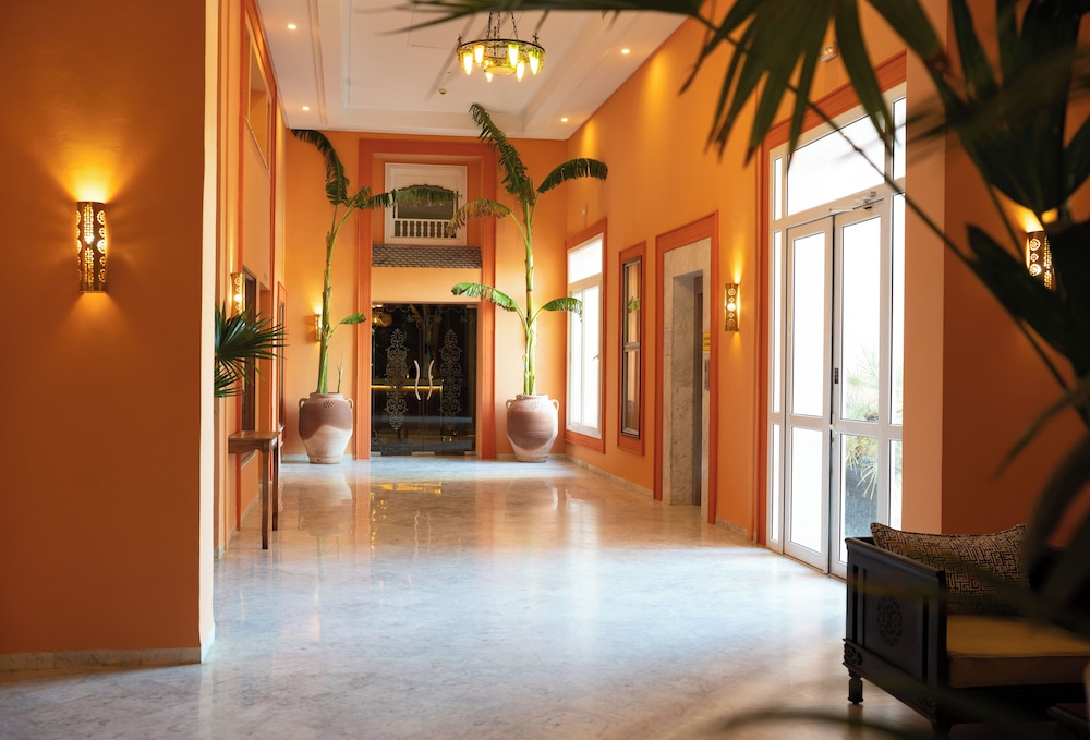 Eden Yasmine Resort & Spa 8/80