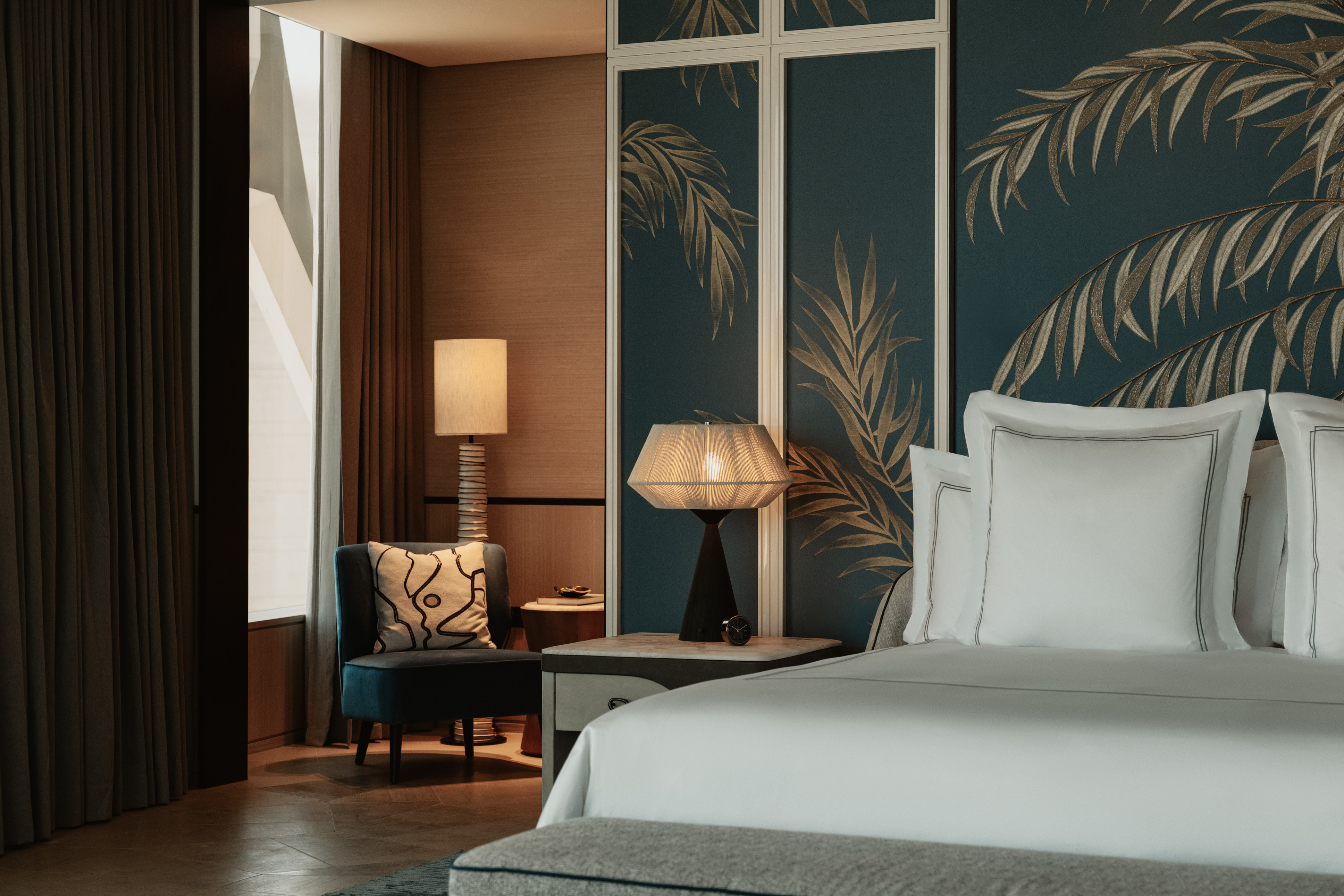 Rosewood Doha 15/60