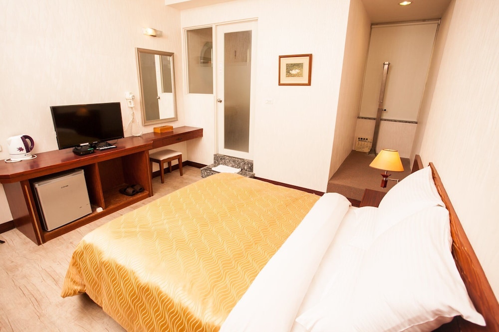 Hwa Nan Hotel 35/70