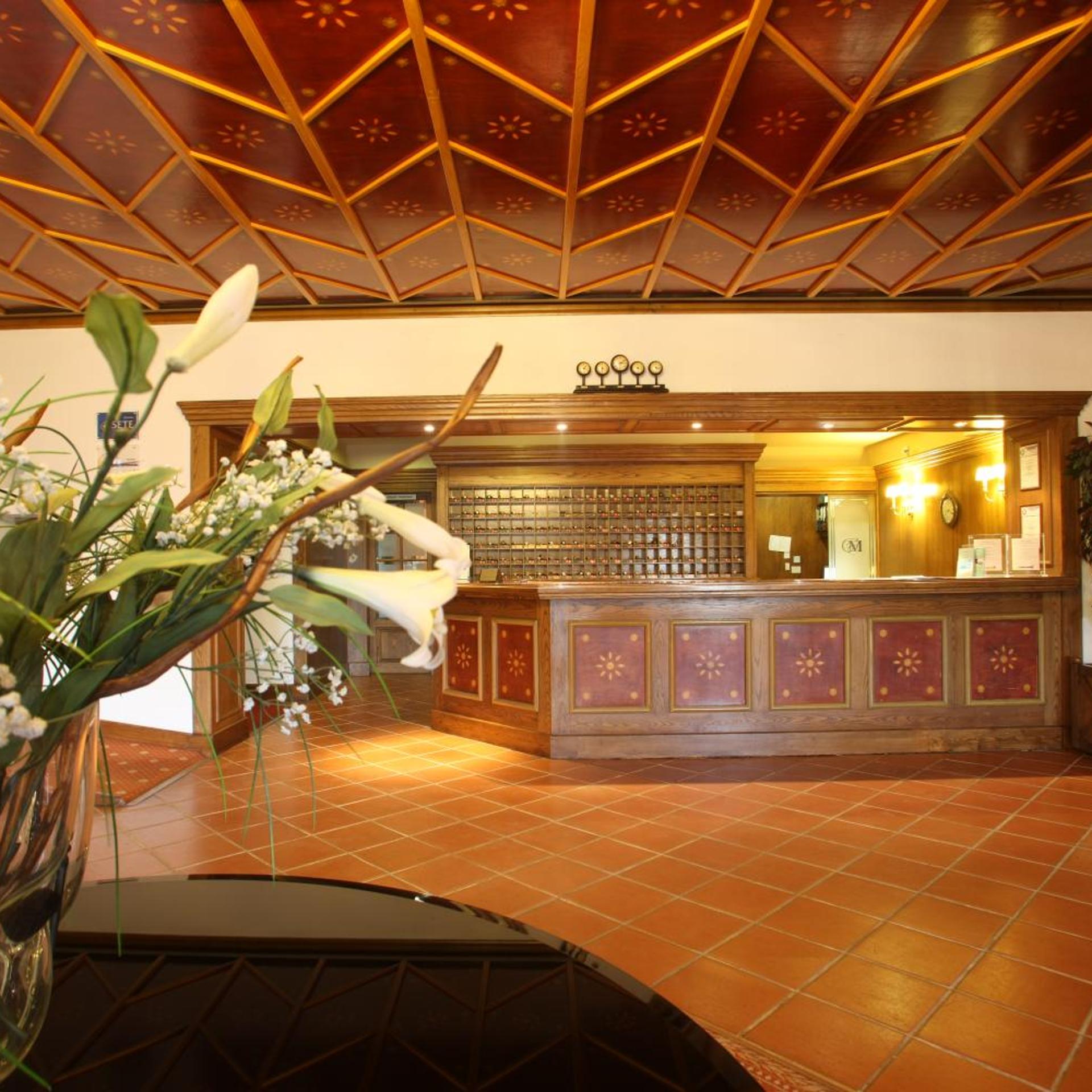 Montana Hotel Spa 10/55