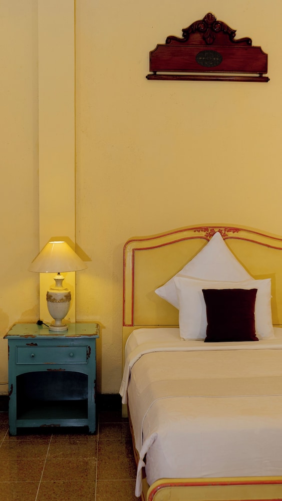 غرفة سوبيريور بسريرين منفصلين، Kayu Arum Resort 4/8