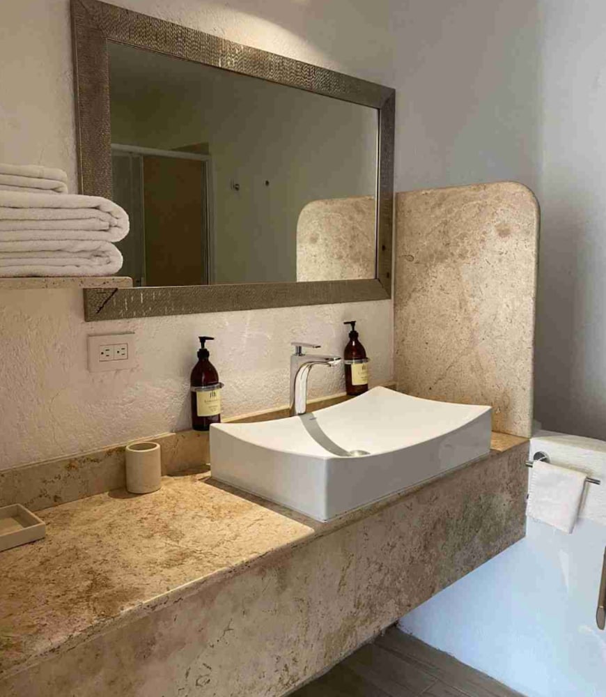 Hostal de la Luz - Spa Holistic Resort 47/50