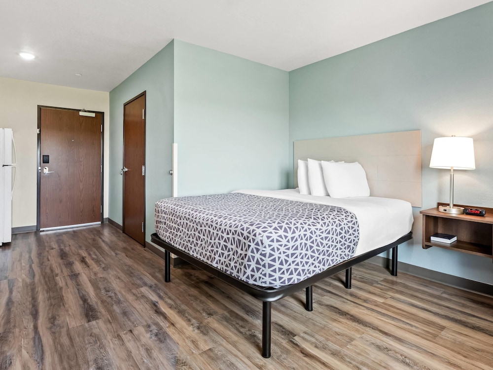 WoodSpring Suites Prattville - Montgomery North 12/42