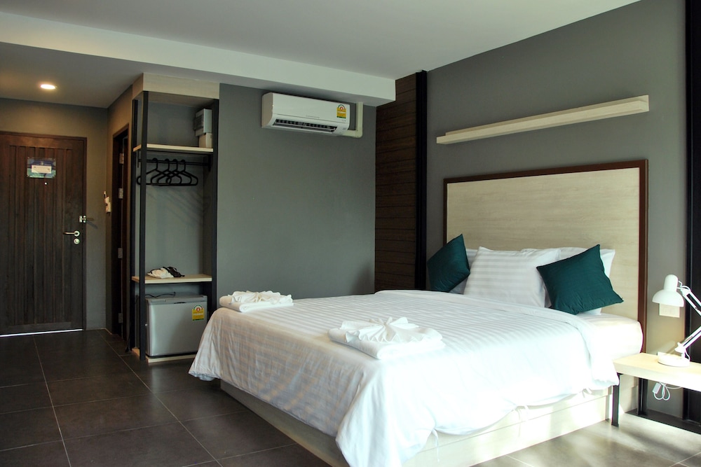 Bluemoon Hotel Cha-Am 13/59
