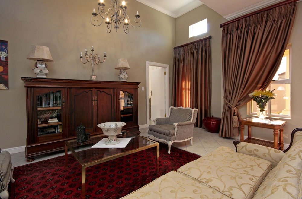 A Smart Stay Apartments 25/42