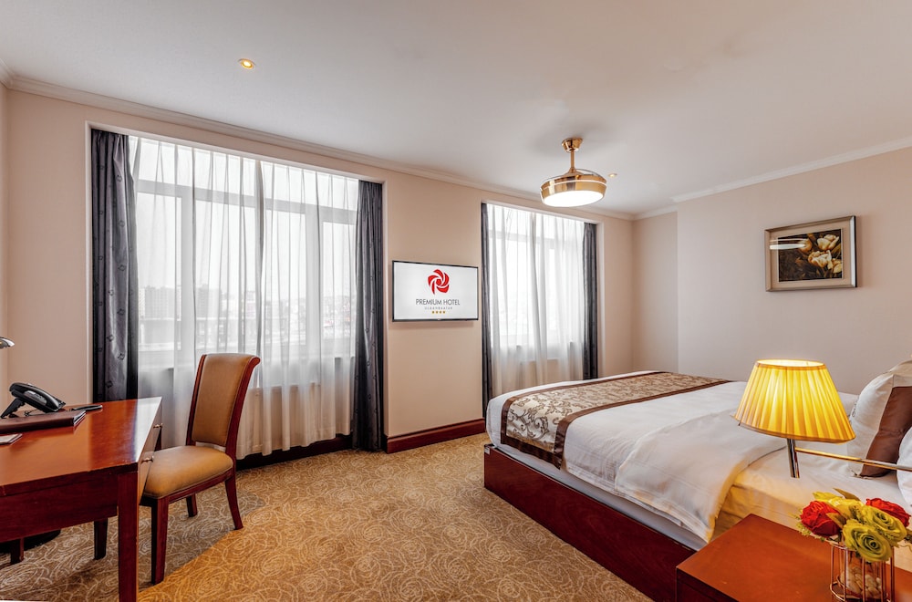 Premium Hotel 24/59