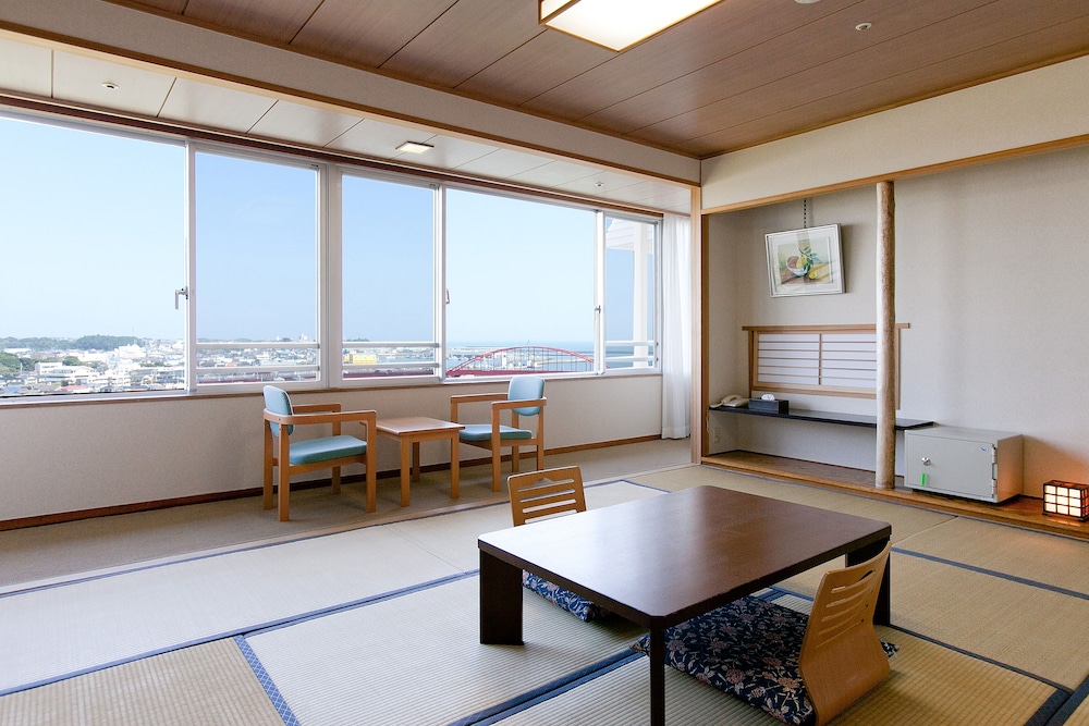 KAMENOI HOTEL Oarai 48/68