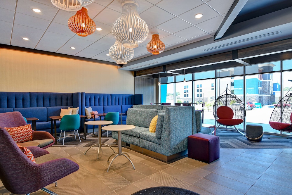 Tru By Hilton Rocky Mount 49/63