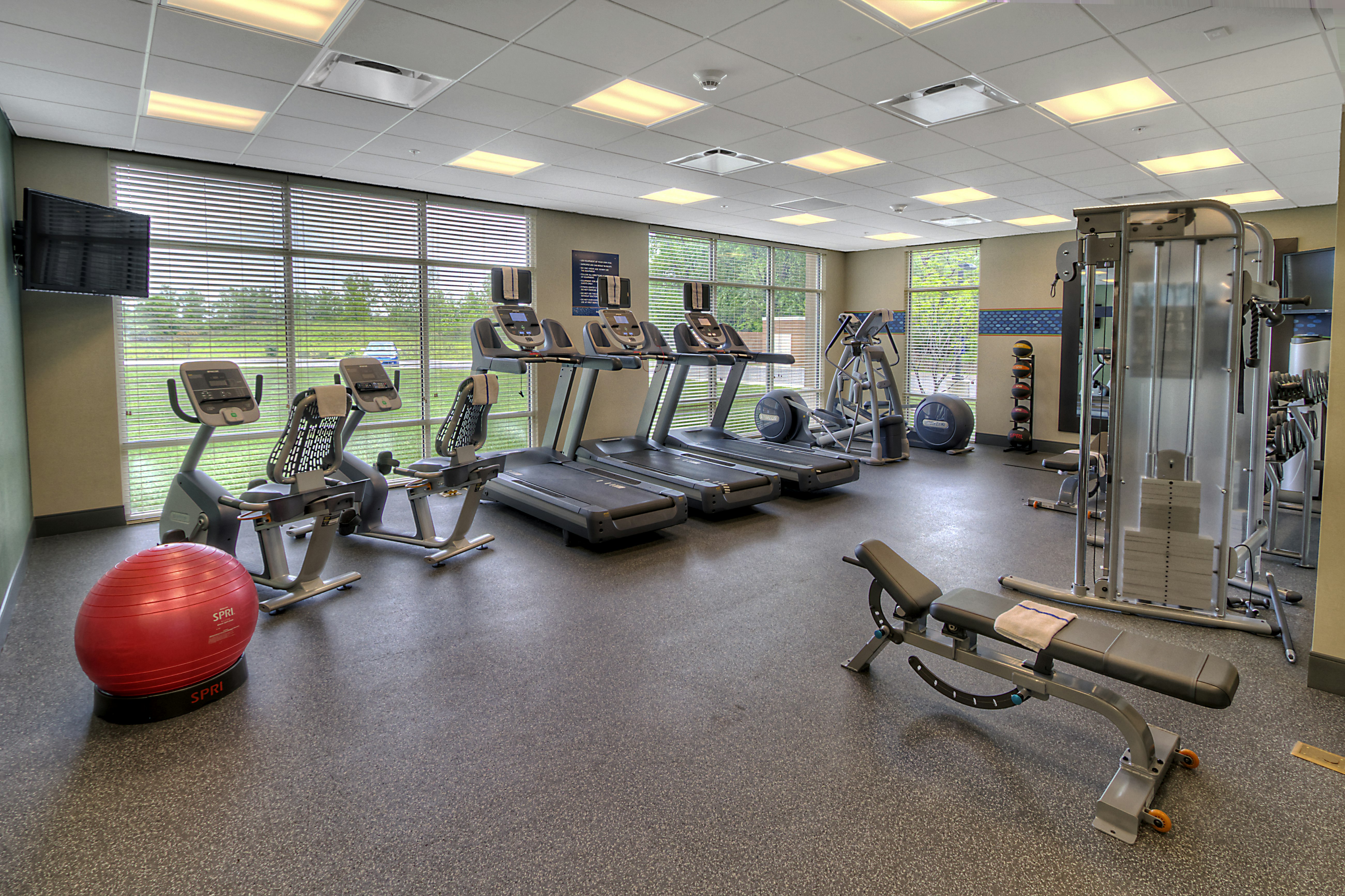 Hampton Inn And Suites Rochester/Henrietta 29/60