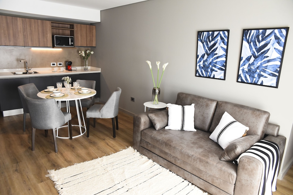 GHL Collection Hotel Soho Suites 34/44