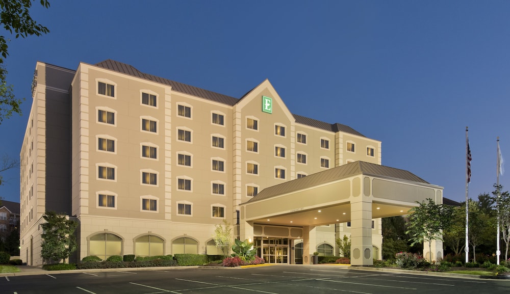 Embassy Suites by Hilton Dallas Near the Galleria in DALLAS - TX